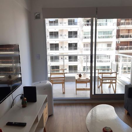 Belgrano Luminoso Y Amplio Departamento Leilighet Buenos Aires Eksteriør bilde
